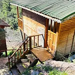 Fullmoon Camp * Faralya