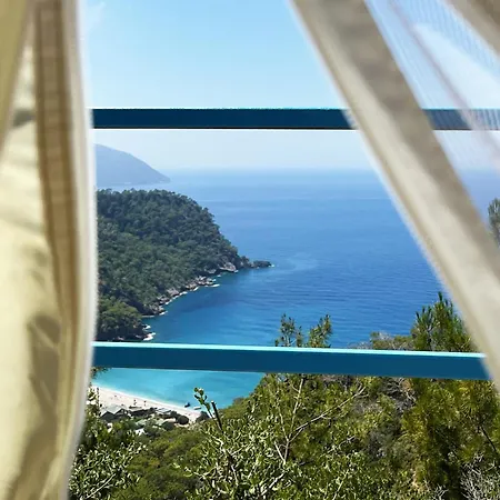 山林小屋 Fullmoon Camp 法拉尔雅