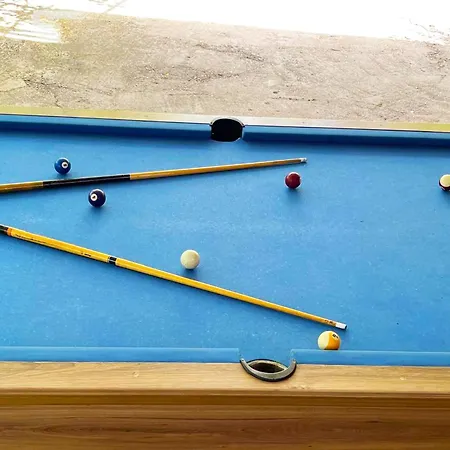 Fullmoon Camp 山林小屋