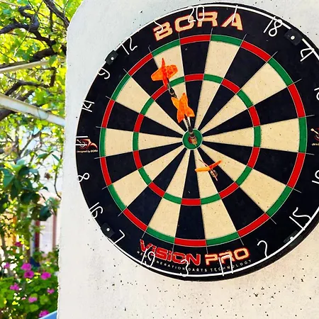 Fullmoon Camp 法拉尔雅