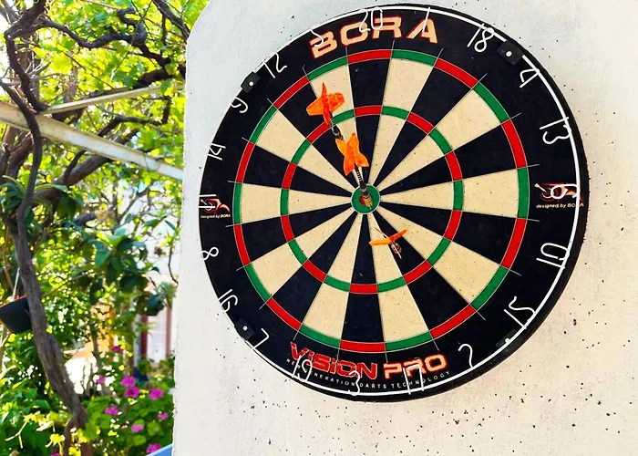 Fullmoon Camp Faralya