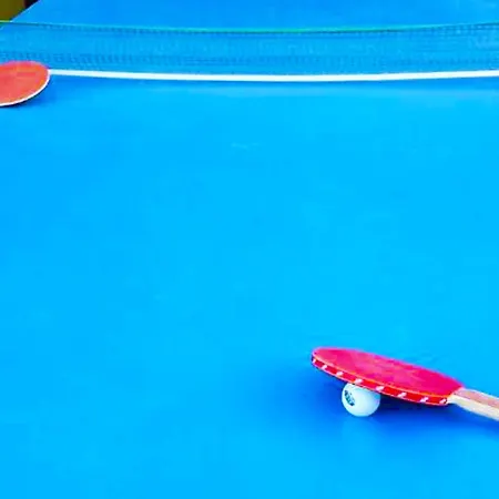 Fullmoon Camp Lodge *