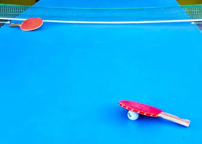 Fullmoon Camp Lodge *